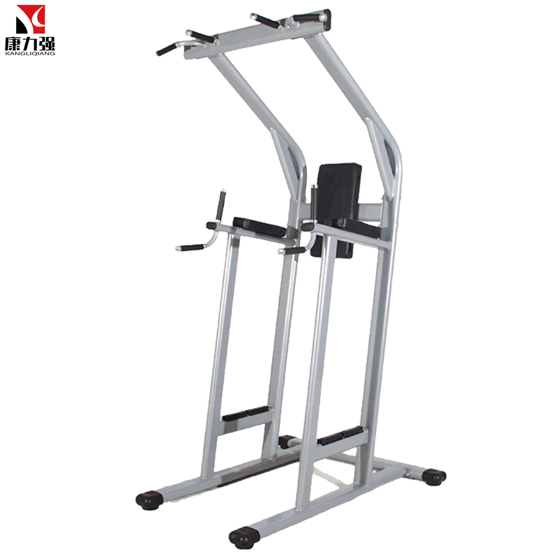 康力强DSG-3单双杠健身房器械助力引体向上训练器多功能室内家用健身器高清大图