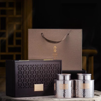 八闽东华金骏眉红茶特级茶叶正宗浓香型2025新茶金俊眉500g礼盒装