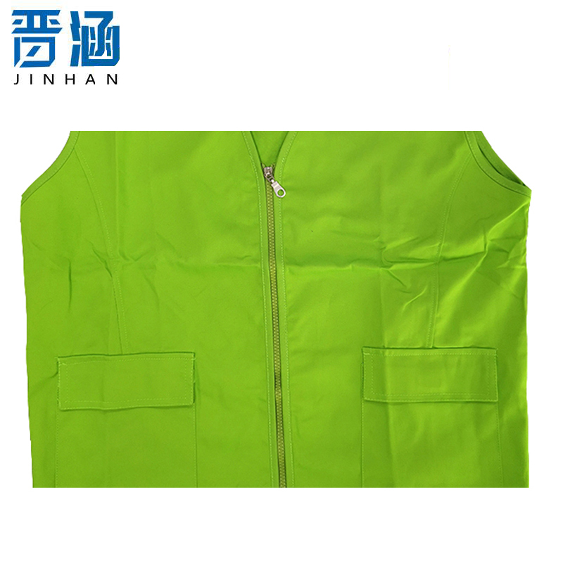 晋涵 马甲XL/件高清大图