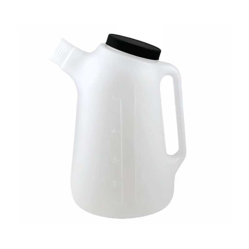 铁驰 油壶 5L 个高清大图