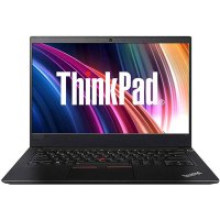 联想ThinkPad R14第十代英特尔 14英寸轻薄笔记本电脑 i3-10110U 8G 128G固态+1TB FHD Win10专业版
