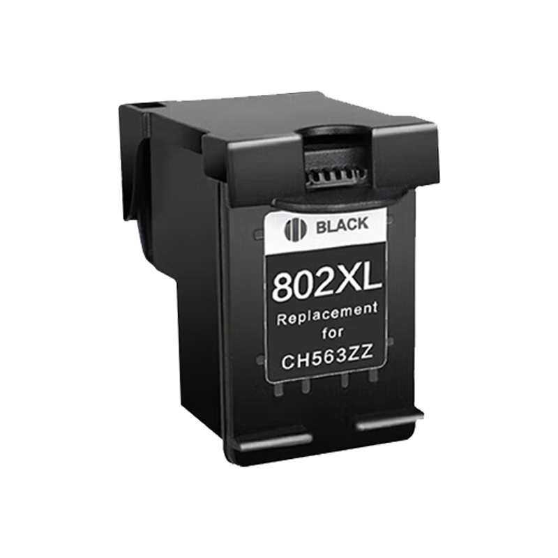亮点墨盒802XL支高清大图