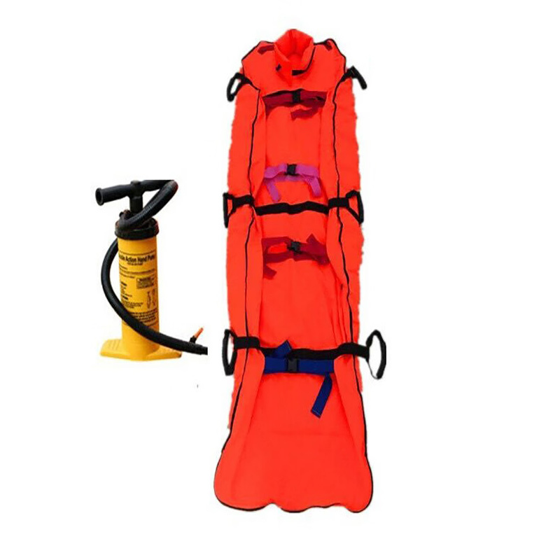 真空担架 躯体固定担架 负压担架 矿山煤矿急救真空担架