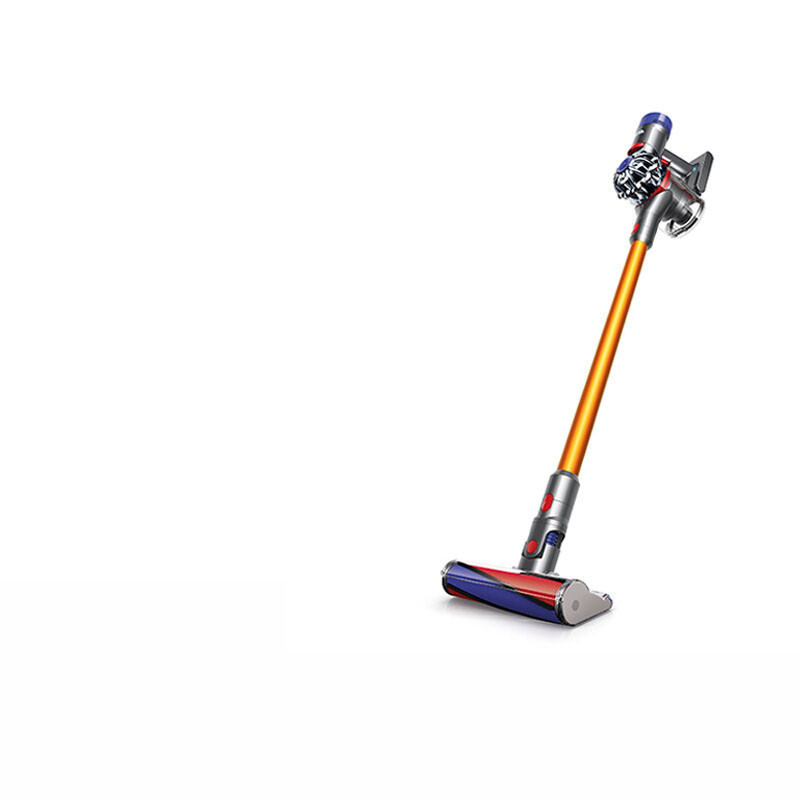 企乐丰吸尘器v8视频