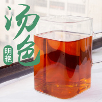 茶马世家吾润正宗新会小青柑普洱熟茶叶柑普茶桔普茶自饮袋装80g
