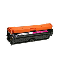 欣彩 CRG-322M硒鼓 专业版AR-9100M红色适用佳能Canon LBP9600C 9500C 9100C打印机