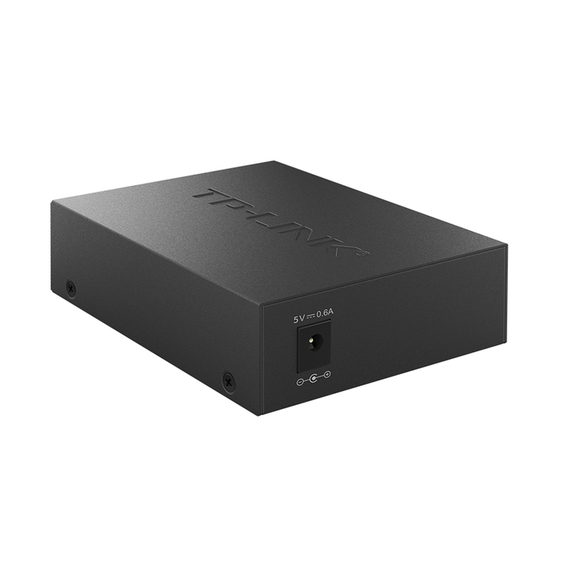 TP-LINK光纤收发器TL-FC311A-3+TL-FC311B-3