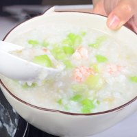 吉光 有机宝宝粥米礼盒 3kg/箱 宝宝粥米 有机大米 宝宝碎米 吉光出品