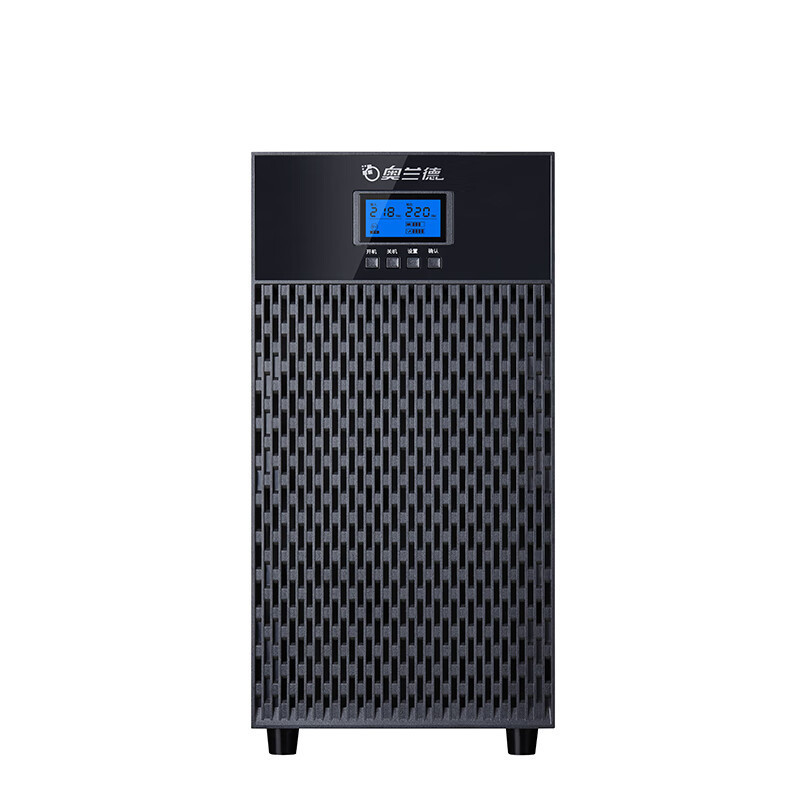 山特奥兰德UPS不间断电源T10L (10KVA/9KW) 套餐 T10L主机高清大图