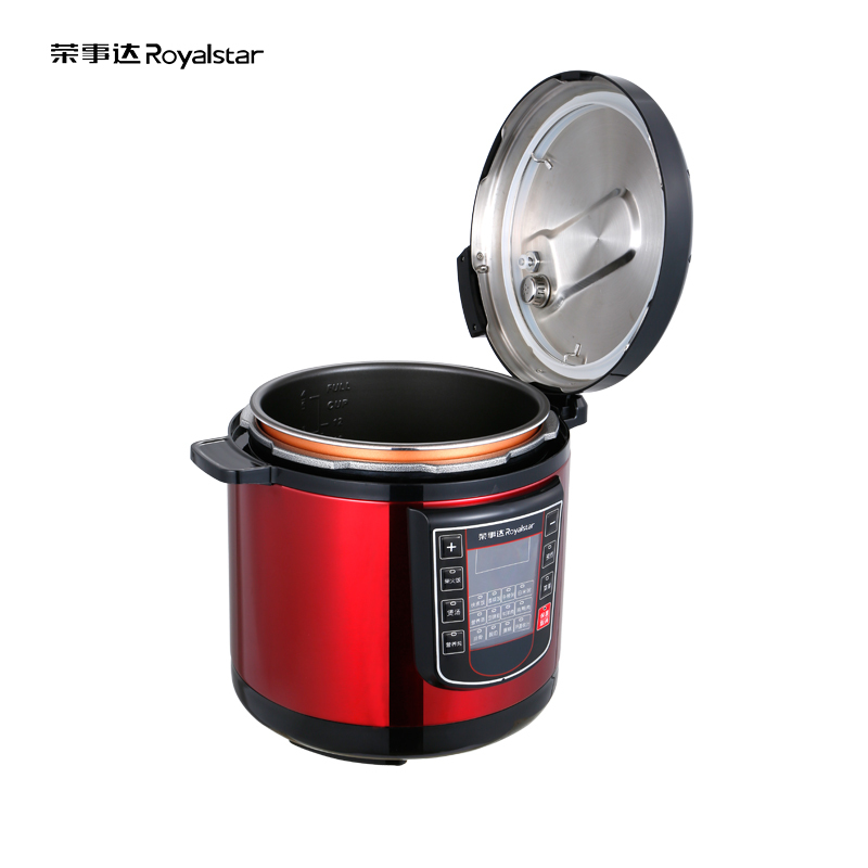 荣事达(Royalstar) 电压力锅 50-90A121(LB)