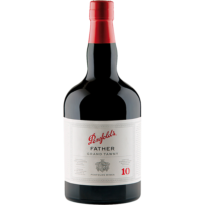 penfolds奔富俱乐部父亲汤尼红葡萄酒视频