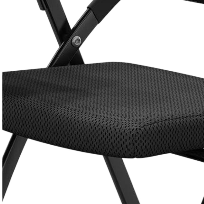 豫龙都 折叠办公椅高清大图