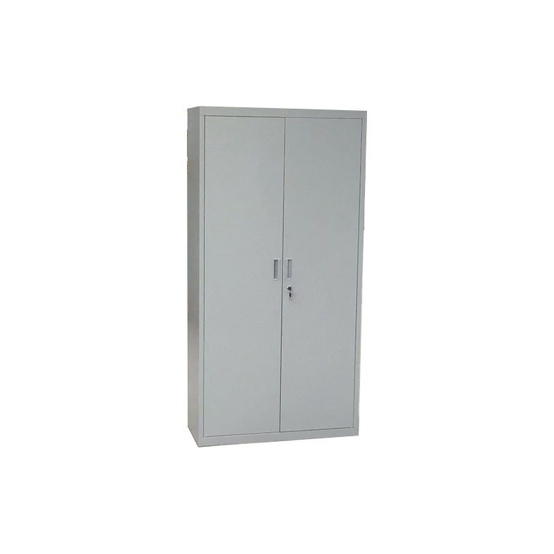 誉慧 铁皮文件柜 900*400*1800 个高清大图