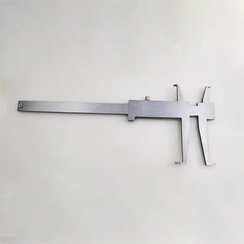 福佳琦 偏中卡尺 500mm 把高清大图