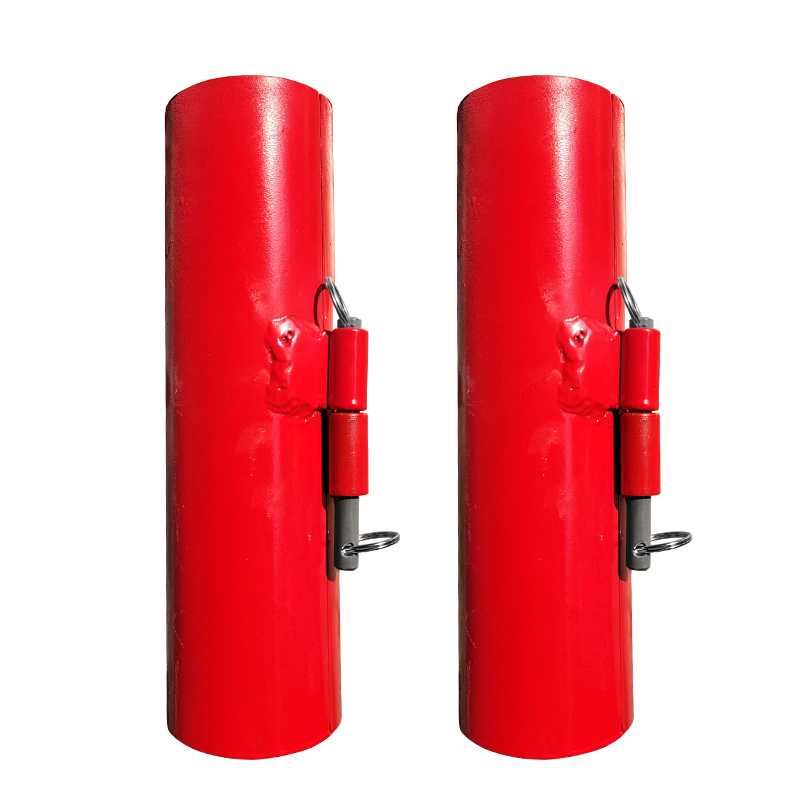 万星连 捆绑装置(定制) WXL-BK /个高清大图