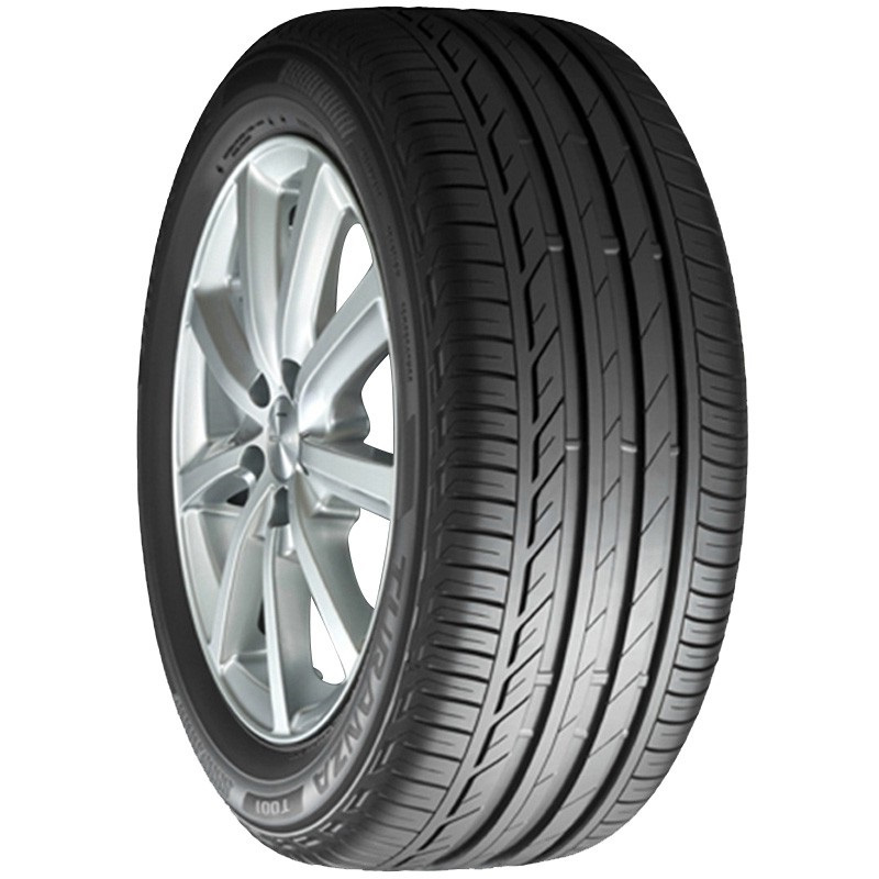 普利司通 子午线轿车轮胎 225/60 R 17in 99H(条)