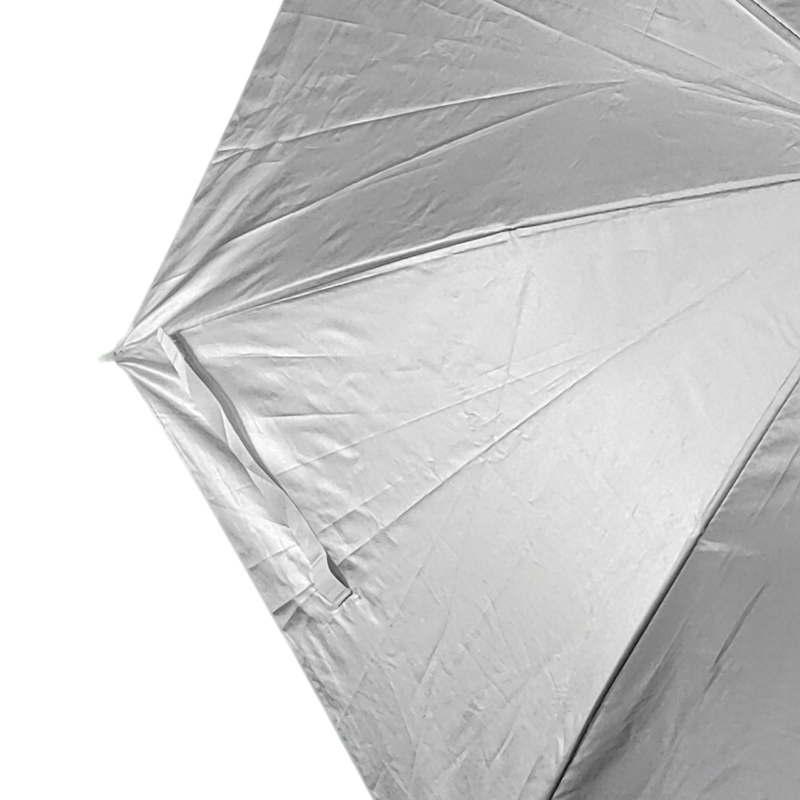 鸽护 头戴式伞帽 GH-MZ-041-K15-04 顶高清大图