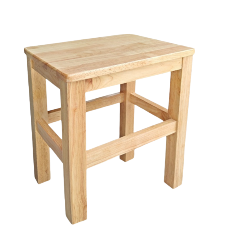 烁恒 长方凳 45*40*30cm 个高清大图