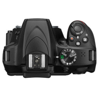 尼康(Nikon) D3400(AF-S 18-140mm)单反套机 约2,416万 11个对焦点 镜头光学防抖