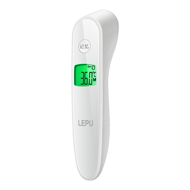 ±0乐普红外额温计 LFR30B 单个装