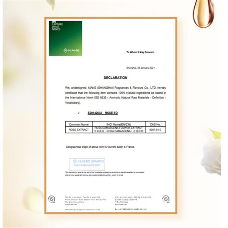 舒蕾(SLEK)滋养修护去屑山茶花500g洗发露高清大图