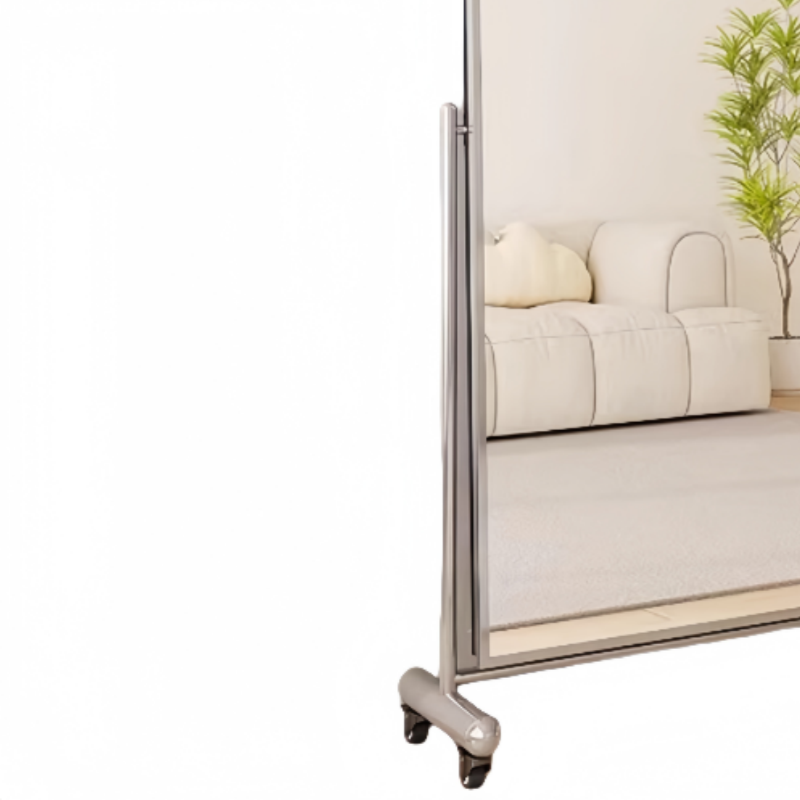 鑫木樽全身镜110cm个高清大图