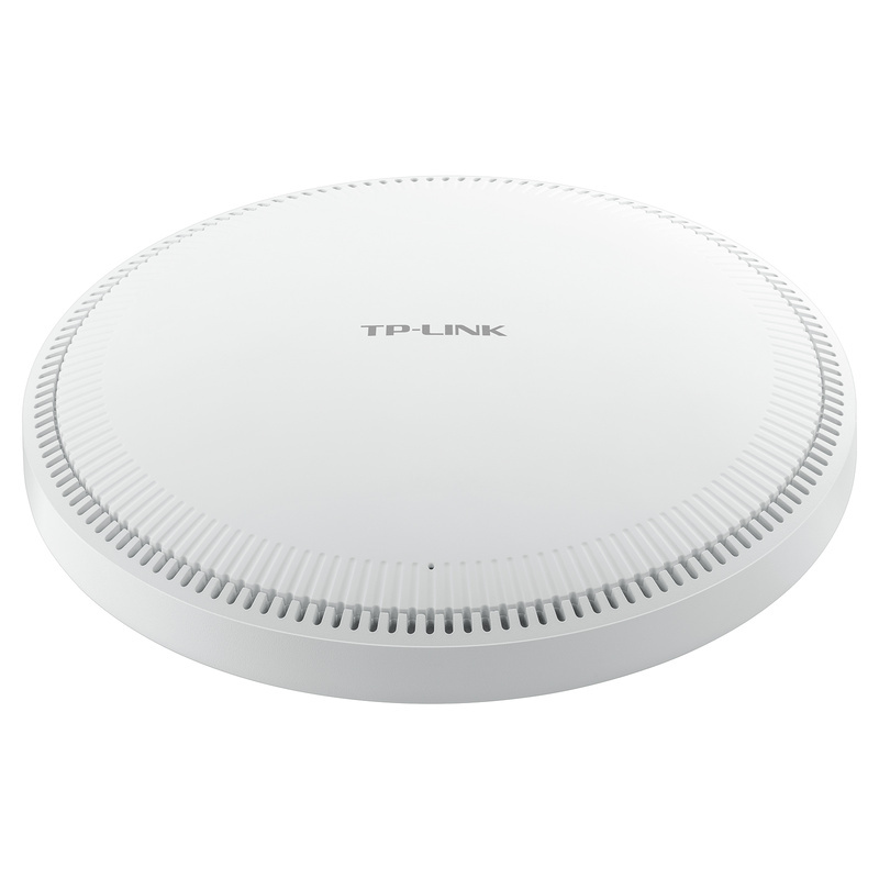 停产 TL-XHDAP10200GC-PoE/DC易展版 无线吸顶ap路由器wifi6高速三频AX10200M千兆双频5G家用中大户型企业级商用办公酒店大功率wifi覆盖