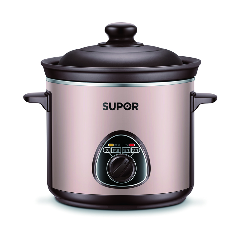 苏泊尔(SUPOR) DG30YK11 电炖锅 3L