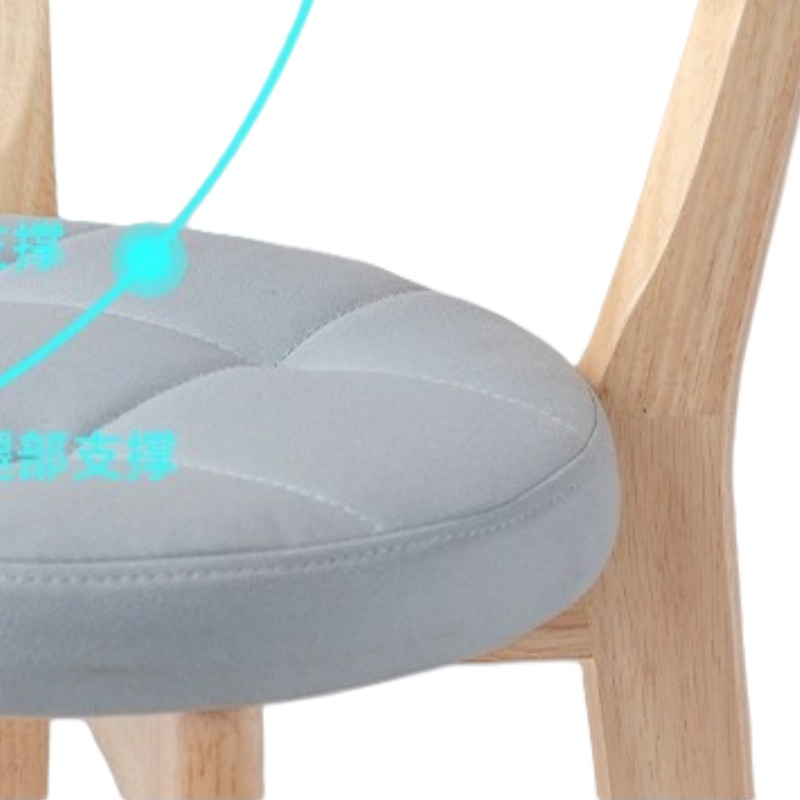 豫龙都 高脚椅高清大图