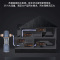 COLMO EVO系列 前置过滤器CWQZ-A21自动款40微米压力表监控大通量全屋自动清洗净化净水器 AI科技高端产品