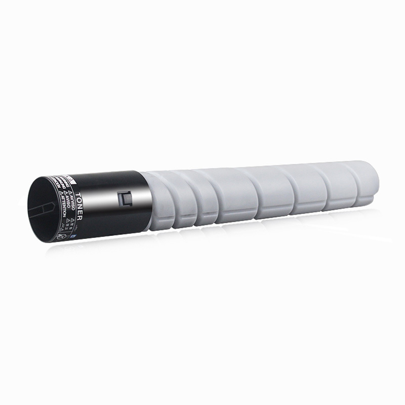 海得ADT-227粉盒TF-ADT227K黑色10K适用震旦AURORA ADC227 ADC287复印机碳粉
