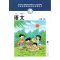 语文 一年级上册 小学通用 [正版]可单选北师大版小学语文一二三四五六123456年级上下册 初中语文七八九年级789年