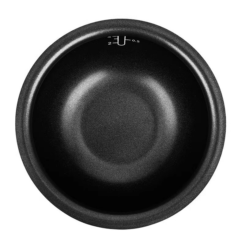 荣事达royalstar电饭煲智能触控家用25l容量家用多功能迷你电饭煲rfb