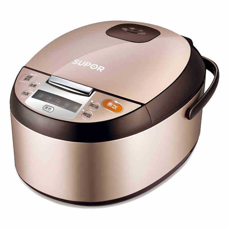苏泊尔(SUPOR) CFXB40FD8060-86智能电饭煲4L