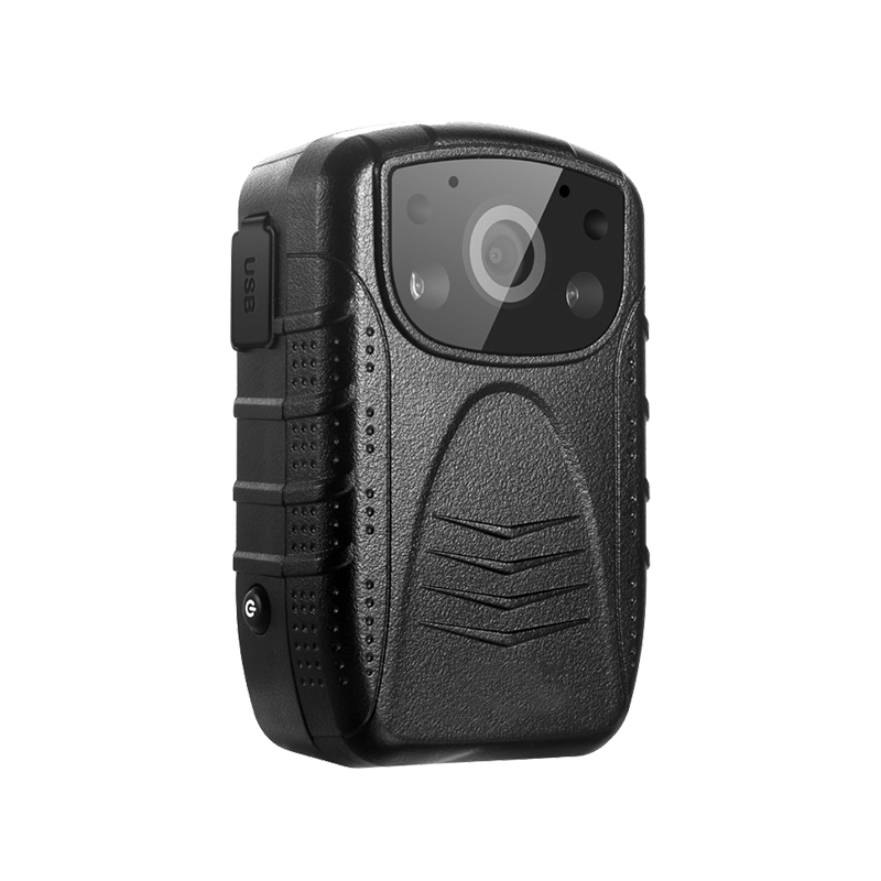 泛腾 POC执法记录仪 DSJ-HD138 256G高清大图