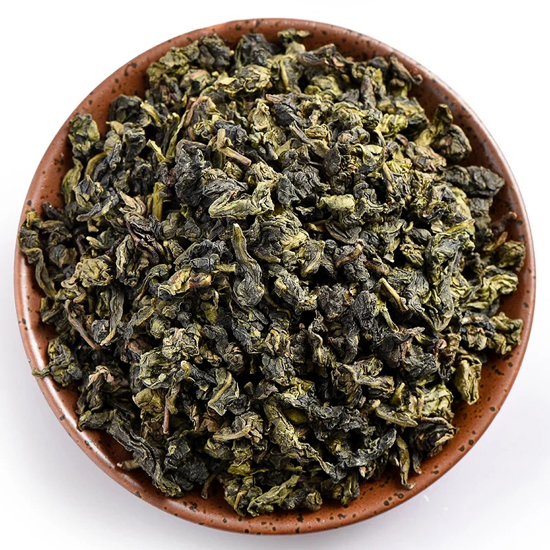 张一元 中国元素系列铁观音75g/罐 一级 浓香型 福建茗茶 乌龙茶茶叶高清大图