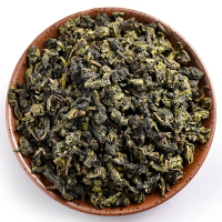 张一元 中国元素系列铁观音75g/罐 一级 浓香型 福建茗茶 乌龙茶茶叶