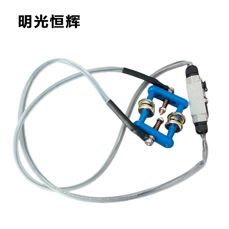 明光恒辉 防护警示灯 MG4100高清大图
