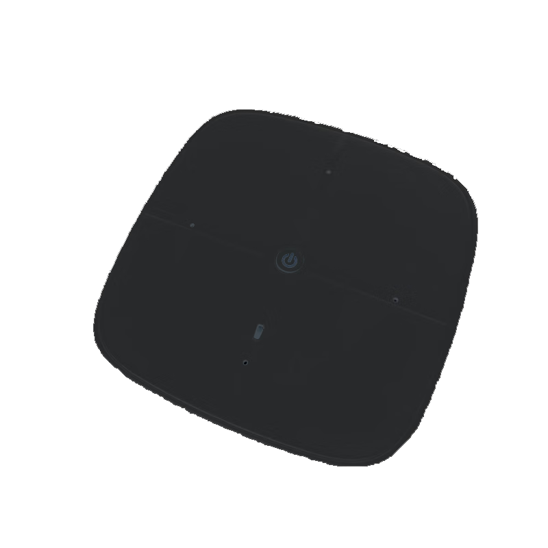 泰迪信 SYQY1PLUS 会议全向麦克风三年维保 1 台 黑高清大图