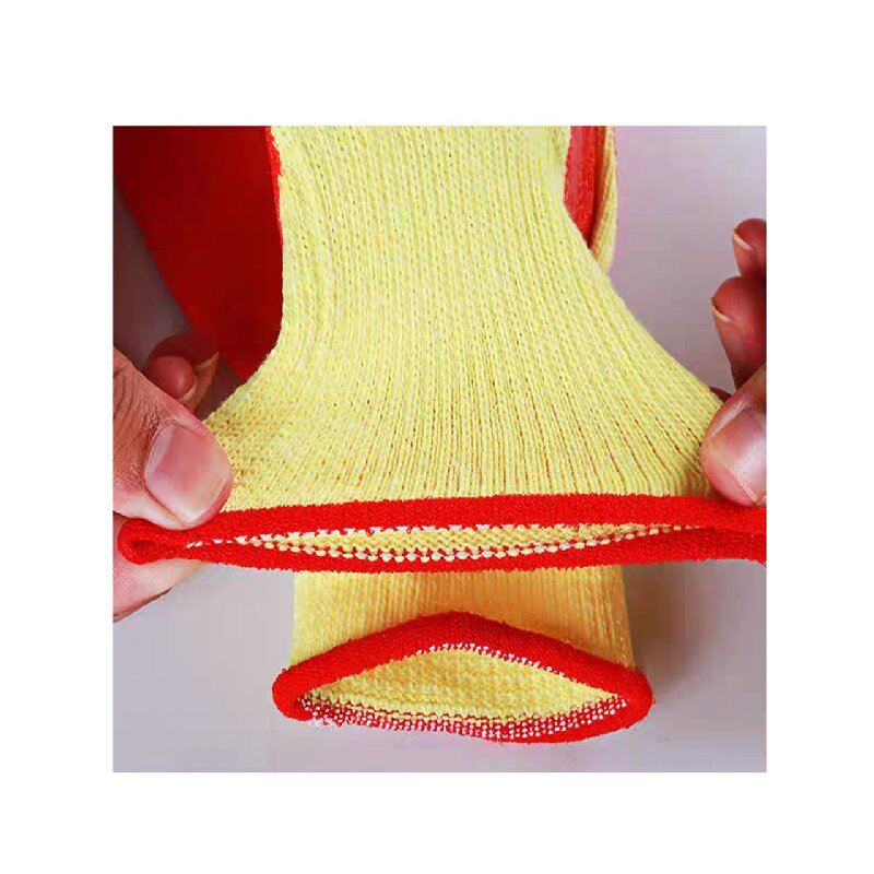 新全新 浸胶手套均码/双高清大图