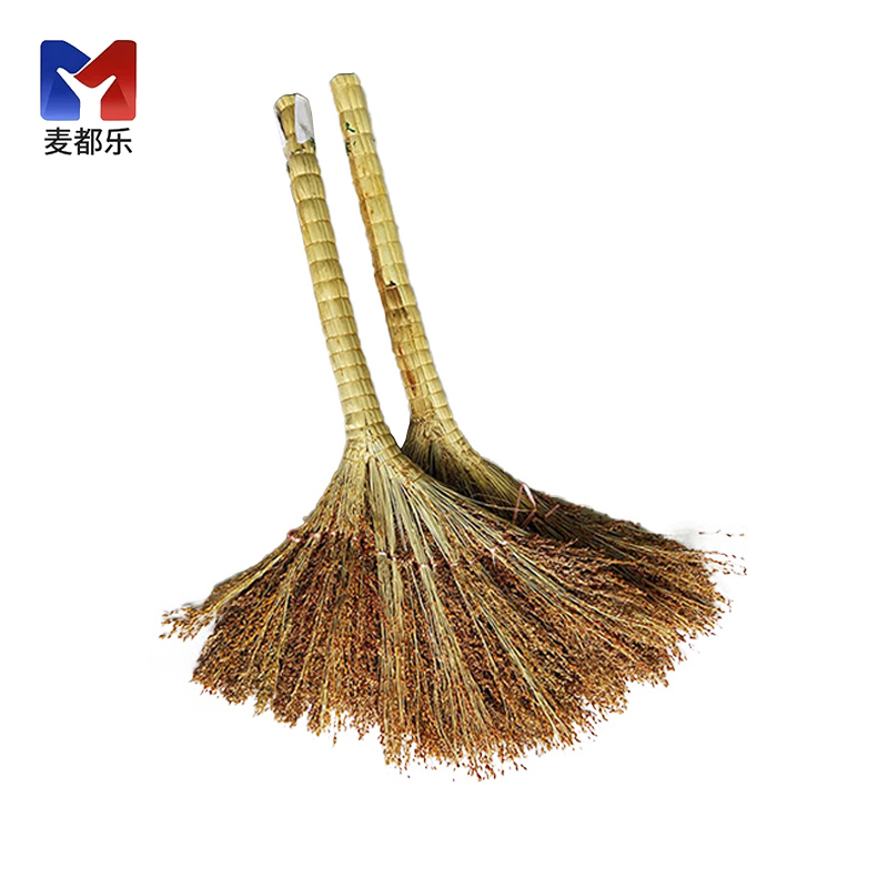 麦都乐 高粱扫把 优 个高清大图