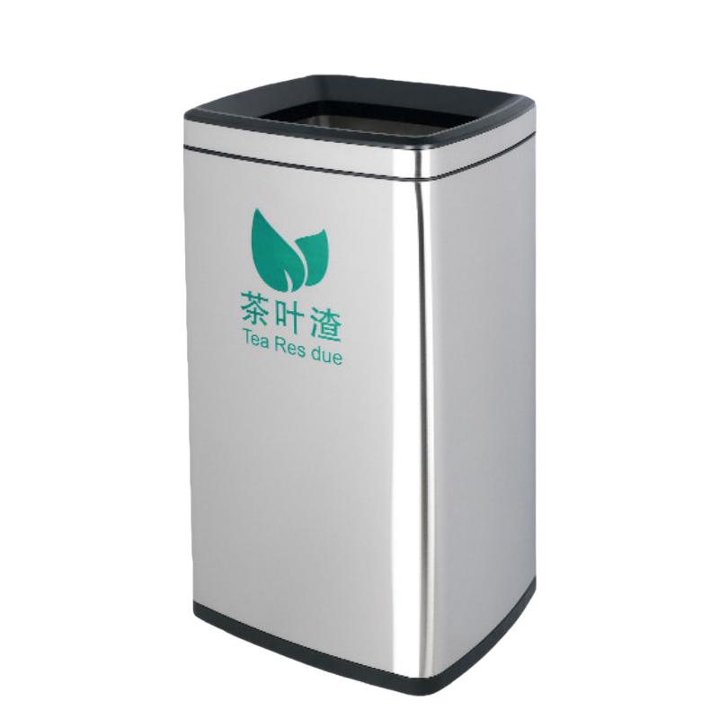 烟 灰 柱烟灰柱不锈钢茶渣桶不锈钢茶渣桶高清大图