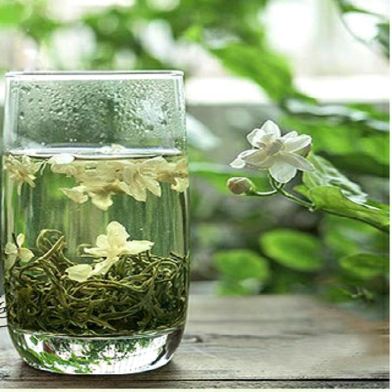 凤凰 特级茉莉花茶50g