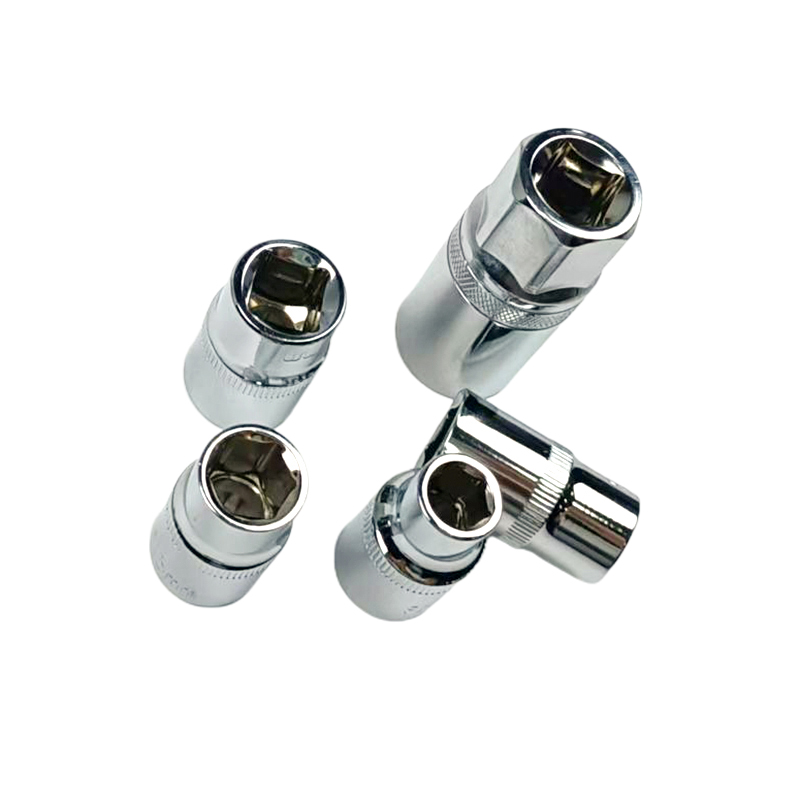 和居态 3-8加长套筒头 17mm 个高清大图