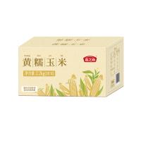 燕之坊 新鲜黄糯东北玉米棒2.2公斤子10只 真空玉米黏玉米代餐主食五谷杂粮健康轻食
