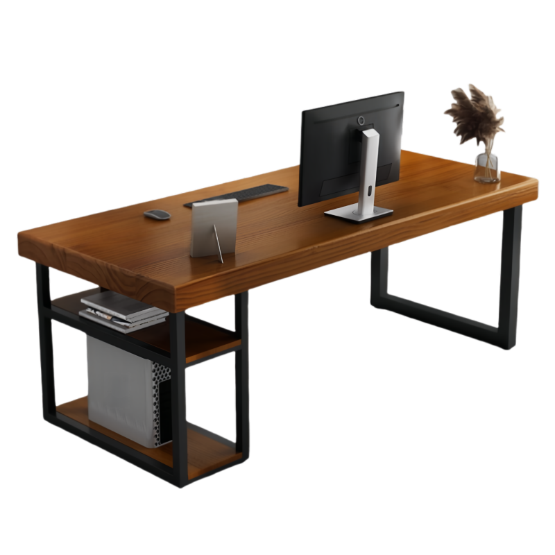 芙首泰办公桌1600*700*750mm张高清大图