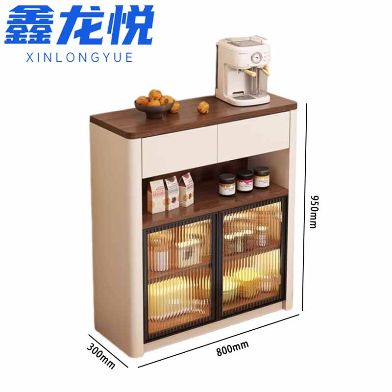 鑫龙悦餐边柜368高清大图