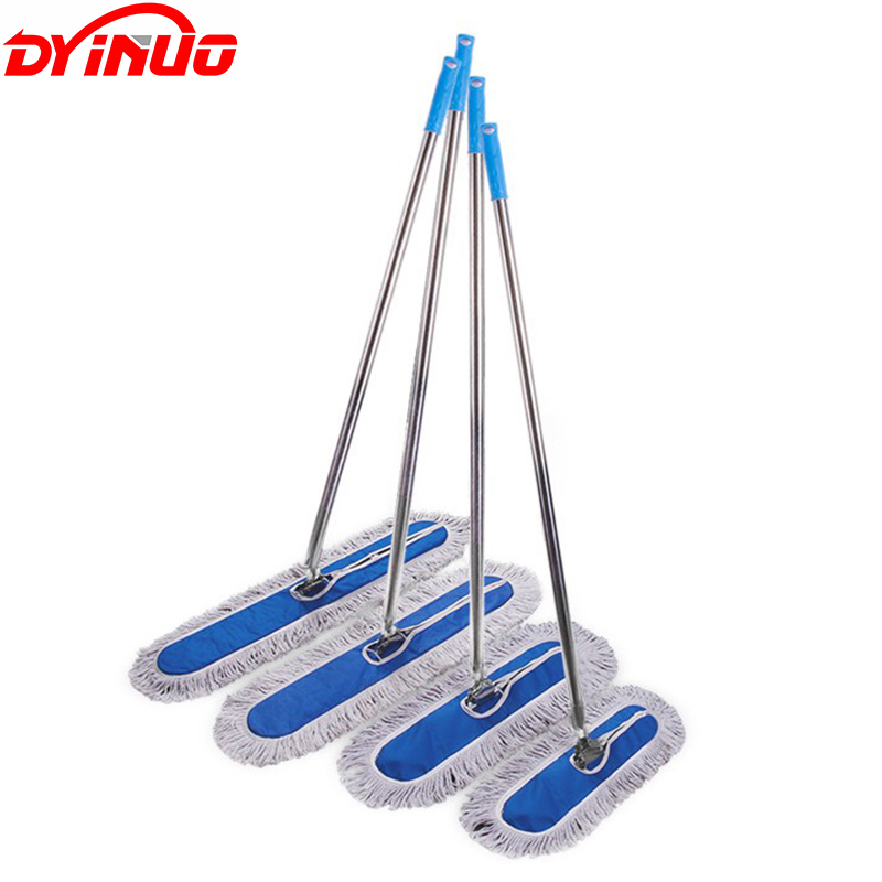 DYINUO 尘推 平板拖把 60cm/把高清大图