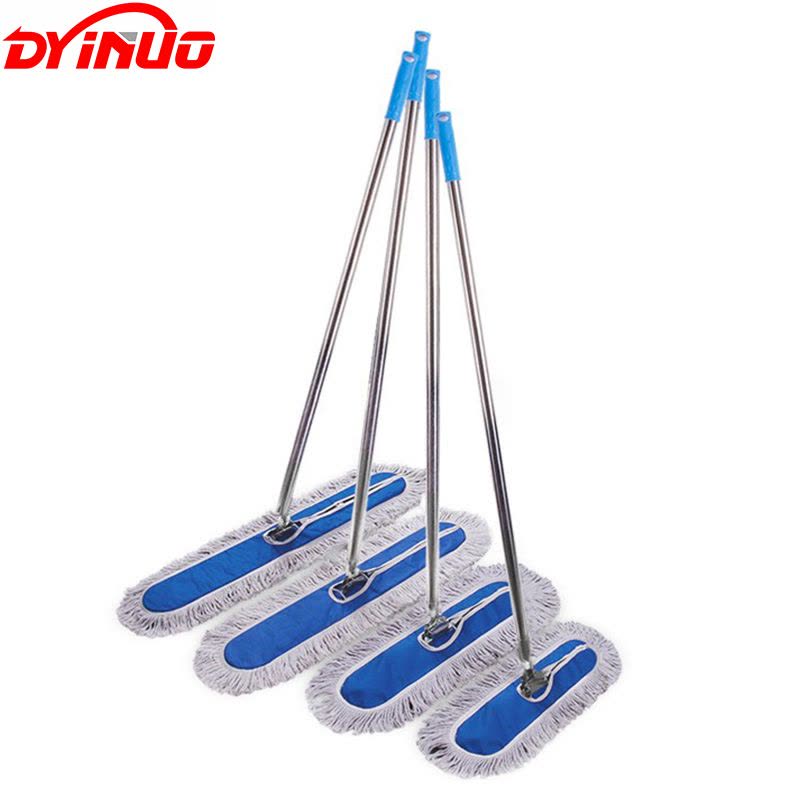 DYINUO 尘推 平板拖把 60cm/把图片