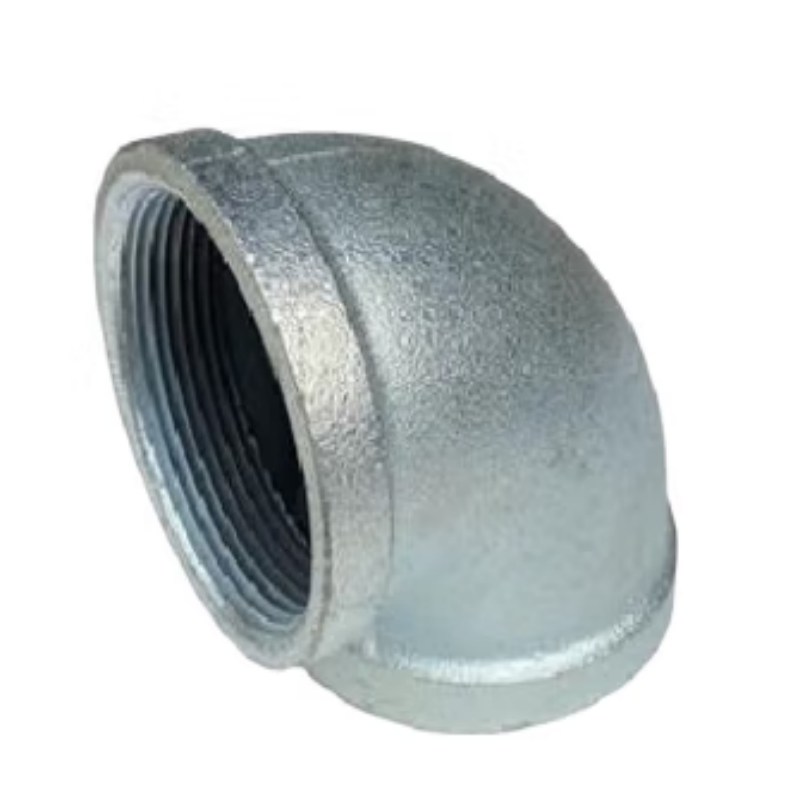 高杨茂诺 镀锌弯头 个 6分 (DN20) 个高清大图